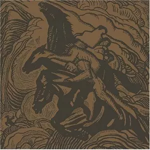 SUNN O))) / サン / FLIGHT OF THE BEHEMOTH / フライト・オブ・ザ・ビヒモス