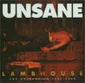 LAMBHOUSE THE COLLECTION 1991 - 1998/UNSANE/アンセイン ｜PUNK｜ディスクユニオン・オンラインショップ｜diskunion.net