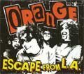ORANGE / オレンジ / ESCAPE FROM L.A.