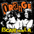 ORANGE / オレンジ / ESCAPE FROM L.A. (国内盤)