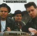 HOUSEWRECKERS / ハウスレッカーズ / WRECK & ROLL