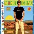 MANU CHAO / マヌ・チャオ / LA RADIOLINA (デジパック仕様)