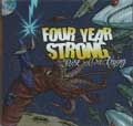 FOUR YEAR STRONG / フォー・イヤー・ストロング / RISE OR DIE TRYING