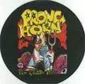 PRONGHORN / プロングホーン / TEN GALLON NADS (レコード)