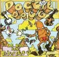 DOG'GIE DOGG / THE SMOO AND TRIPES FOULED UP (レコード)