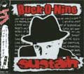 BUCK-O-NINE / バックオーナイン / SUSTAIN