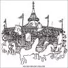 RIDDIM SAUNTER / リディムサウンター / DOUSE YOURS FROM ACOUSTIC RECOLLECTION