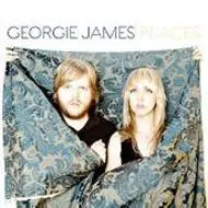 GEORGIE JAMES / ジョージージェイムス / PLACES