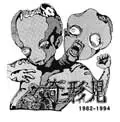 奇形児 / 1982-1994 (紙ジャケット・リマスタリング盤)