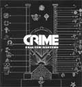 CRIME / クライム / EXALTED MASTERS (レコード)