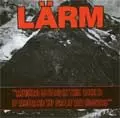LARM / ラーム / NOTHING IS HARD IN THIS WORLD IF YOU DARE TO SCALE THE HEIGHTS (7")