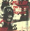 MILLOY / ミロイ / MORE THAN A MACHINE
