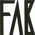 OUR FAVORITE FAB / アワフェイバリットファブ / RIGHT FLAT AND CONCISE ON OUR BAND