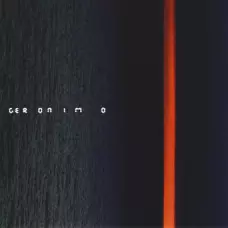 GERONIIMO / ジェロニモ / GERONIIMO