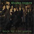 SHARKY DOYLES / シャーキードイルズ / BACK OF THE YARDS