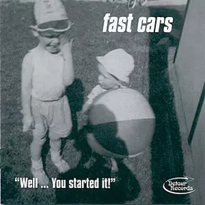 FAST CARS / ファストカーズ商品一覧｜PUNK｜ディスクユニオン
