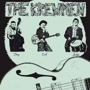 KREWMEN (LP) &frasl;KREWMEN｜PUNK｜ディスクユニオン・オンラインショップ