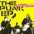 HEADLESS HORSEMEN / ヘッドレスホースメン / THE PUNK EP (7")