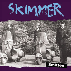 SKIMMER / SMITTEN - THE COMPLETE RECORDINGS 1993-1999 (2CD)