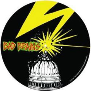 BAD BRAINS / バッド・ブレインズ / BAD BRAINS (限定ピクチャー盤)