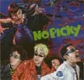 NO PICKY / ノーピッキー / 64
