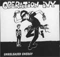 OPERATION IVY / UNRELEASED ENERGY