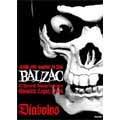 BALZAC / BALZAC 15 Years of Unholy Darkness "COMPLETE LEGACY BOOK : DIABOLOS "