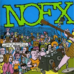 NOFX商品一覧｜PUNK｜ディスクユニオン・オンラインショップ