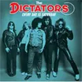 DICTATORS / EVERY DAY IS SATURDAY (レコード)