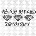 AS WE LET GO / 2ND DEMO