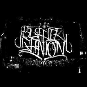BLACK GANION / FIRST