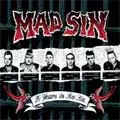 MAD SIN / 20 YEARS IN SIN SIN (国内盤)
