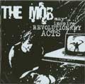 MOB (ANARCHO PUNK/UK) / モブ / MAY INSPIRE REVOLUTIONARY ACTS