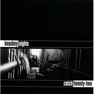 Keasbey Nights Catch 22 キャッチトゥエンティートゥー Punk ディスクユニオン オンラインショップ Diskunion Net