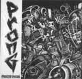 PRONG / プロング / PRIMITIVE ORIGINS