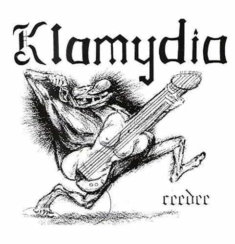 KLAMYDIA / クラミジア / CEEDEE