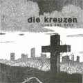 DIE KREUZEN / COWS AND BEER (7")