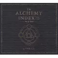 THRICE / スライス / THE ALCHEMY INDEX VOL.1 & 2 (国内盤)
