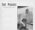 POGUES / ポーグス / FAIRYRALE OF NEW YORK