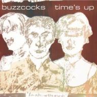 TIME'S UP/BUZZCOCKS/バズコックス｜PUNK｜ディスクユニオン 