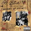 GG ALLIN / ジージーアリン / CARNIVAL OF EXCESS