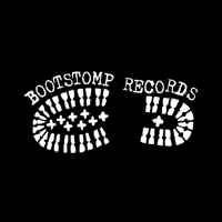 VA (BOOTSTOMP RECORDS) / BOOTSTOMP TRACKS