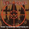 RAW NOISE (MEMBER of EXTREME NOISE TERROR) / ロウノイズ / TERROR CONTINUES (レコード)