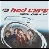 FAST CARS / ファストカーズ / COMING... READY OR NOT!
