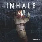 INHALE / インヘイル / DEMO CD-R