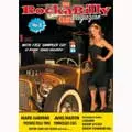 ROCKABILLY MAGAZINE / ロカビリーマガジン / VOL.8