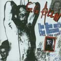 GG ALLIN / ジージーアリン / THE MAN WITH THE MISSION
