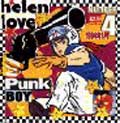 HELEN LOVE / ヘレン・ラブ / PUNK BOY (7")