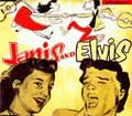 JANIS AND ELVIS / ジャニスアンドエルビス / JANIS AND ELVIS