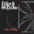 U.K.L / ユーケーエル / PASTE